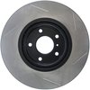 Sport Slotted Rotor Right - image 2