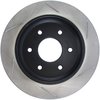 Sport Slotted Rotor Right - image 2