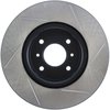 Sport Slotted Rotor Right - image 2