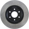 Sport Slotted Rotor Right - image 2