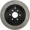Sport Slotted Rotor Right - image 2
