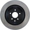 Sport Slotted Rotor Right - image 2