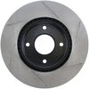 Sport Slotted Rotor Right - image 2