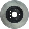 Sport Slotted Rotor Right - image 2