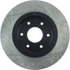 Sport Slotted Rotor Right - image 2