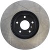 Sport Slotted Rotor Right - image 2