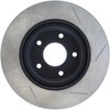 Sport Slotted Rotor Right - image 2