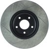 Sport Slotted Rotor Left - image 2