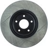 Sport Slotted Rotor Right - image 2