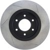 Sport Slotted Rotor Right - image 2