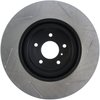 Sport Slotted Rotor Right - image 2