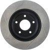 Sport Slotted Rotor Left - image 2