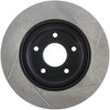 Sport Slotted Rotor Right - image 2