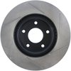 Sport Slotted Rotor Right - image 2