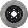 Sport Slotted Rotor Left - image 2