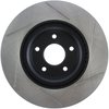 Sport Slotted Rotor Right - image 2