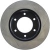 Sport Slotted Rotor Right - image 2