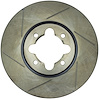 Sport Slotted Rotor Right - image 1