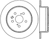 CRYO SPORT SLOTTED ROTOR - image 1