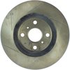 Sport Slotted Rotor Left - image 2
