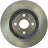 Sport Slotted Rotor Right - image 2