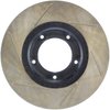 Sport Slotted Rotor Left - image 2