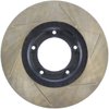 Sport Slotted Rotor Right - image 2