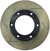 Sport Slotted Rotor Right - image 1