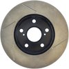 Sport Slotted Rotor Right - image 2