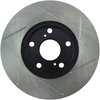Sport Slotted Rotor Right - image 2