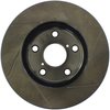 Sport Slotted Rotor Right - image 2