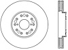 CRYO SPORT SLOTTED ROTOR - image 1