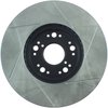Sport Slotted Rotor Right - image 2