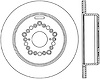 CRYO SPORT SLOTTED ROTOR - image 1
