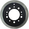 Sport Slotted Rotor Right - image 1