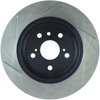 Sport Slotted Rotor Left - image 2