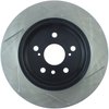 Sport Slotted Rotor Right - image 2