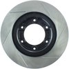 Sport Slotted Rotor Right - image 2