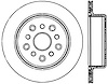 CRYO SPORT SLOTTED ROTOR - image 1