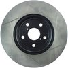Sport Slotted Rotor Right - image 2