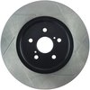 Sport Slotted Rotor Right - image 2