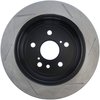 Sport Slotted Rotor Right - image 2