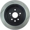 Sport Slotted Rotor Right - image 2