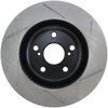 Sport Slotted Rotor Right - image 2