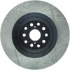 Sport Slotted Rotor Right - image 2