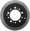 CRYO SPORT SLOTTED ROTOR - image 1