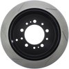CRYO SPORT SLOTTED ROTOR - image 2