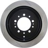 Sport Slotted Rotor Right - image 2