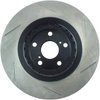 Sport Slotted Rotor Right - image 2