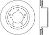 CRYO SPORT SLOTTED ROTOR - image 1